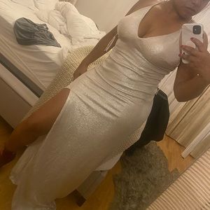 Bloomingdale’s Dress